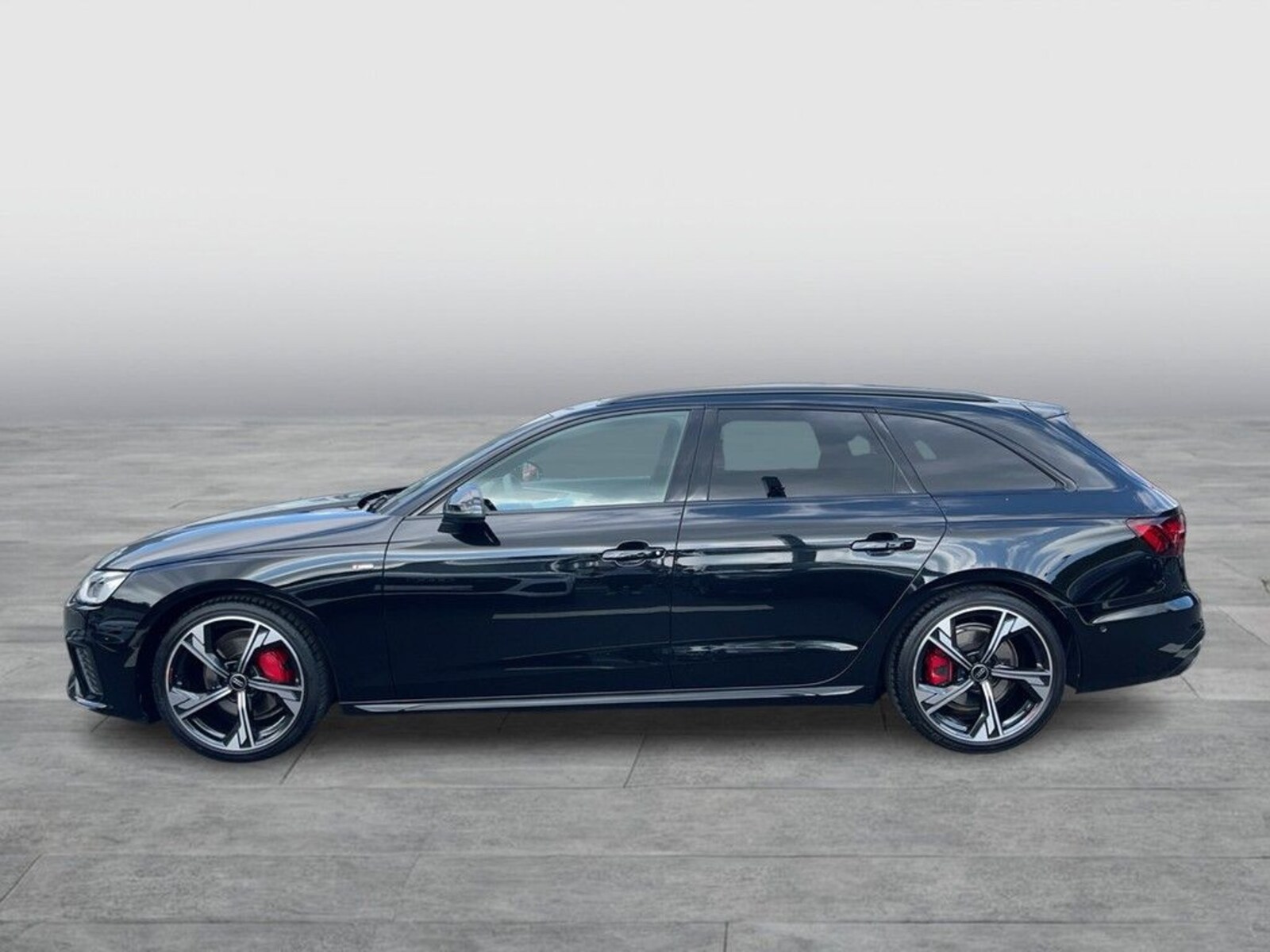 Audi A4 Avant – Bild 2