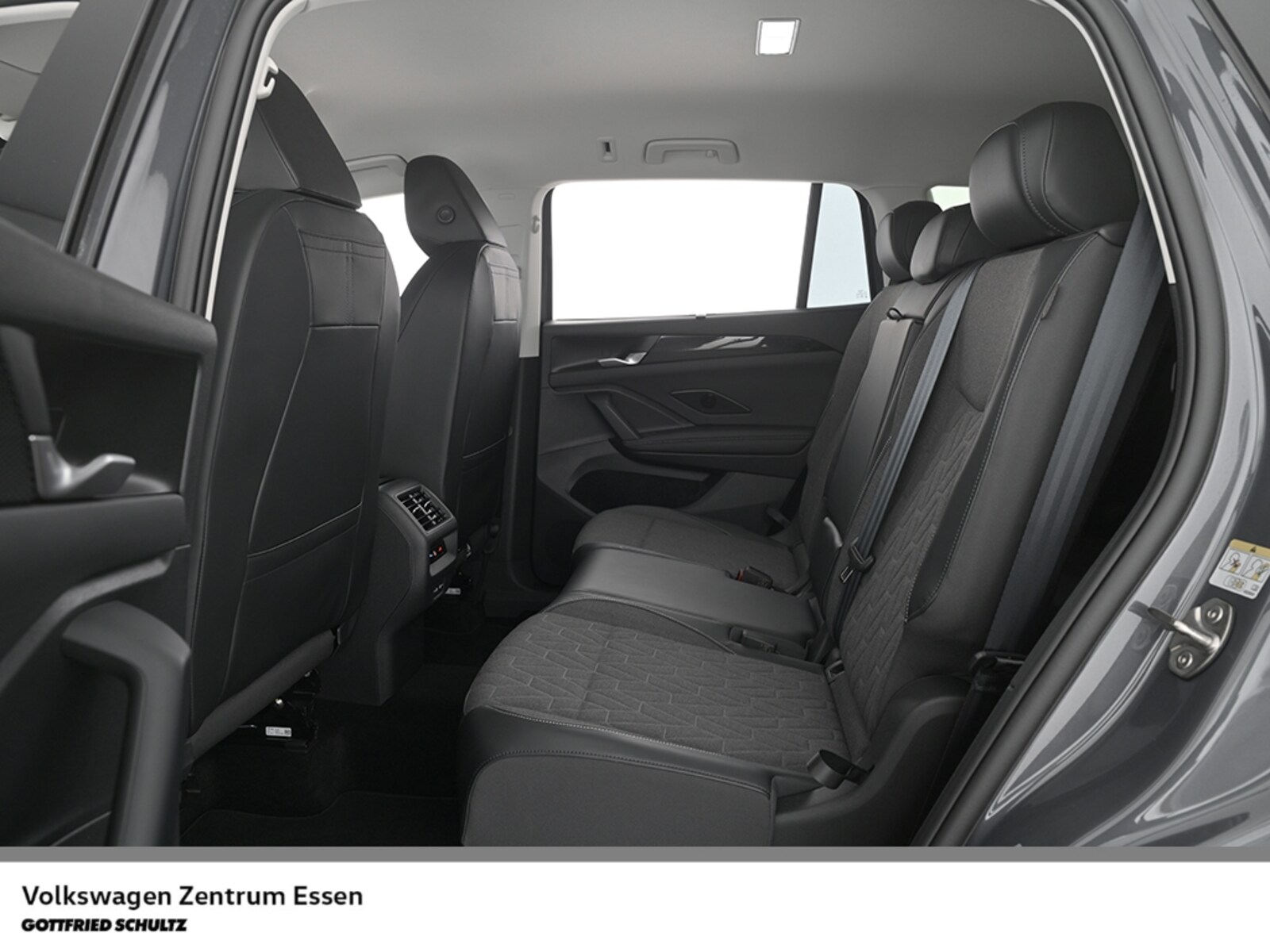 Volkswagen Tayron – Bild 11