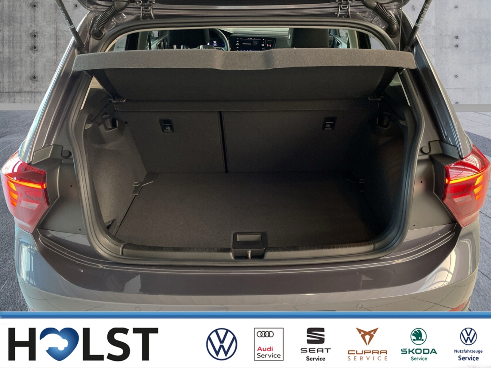 Volkswagen Polo – Bild 10