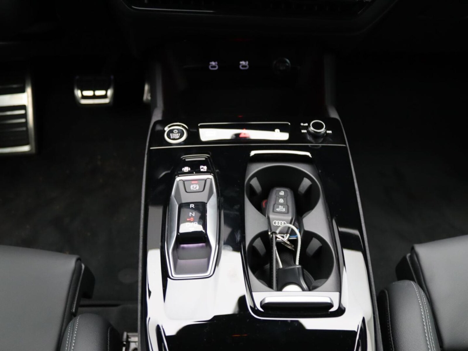 Audi A6 Avant e-tron – Bild 14