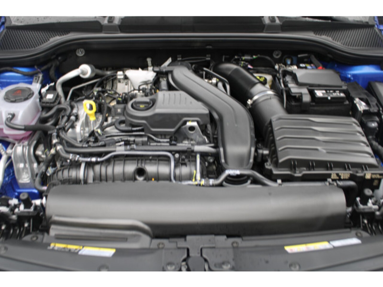 Škoda Kamiq – Bild 12