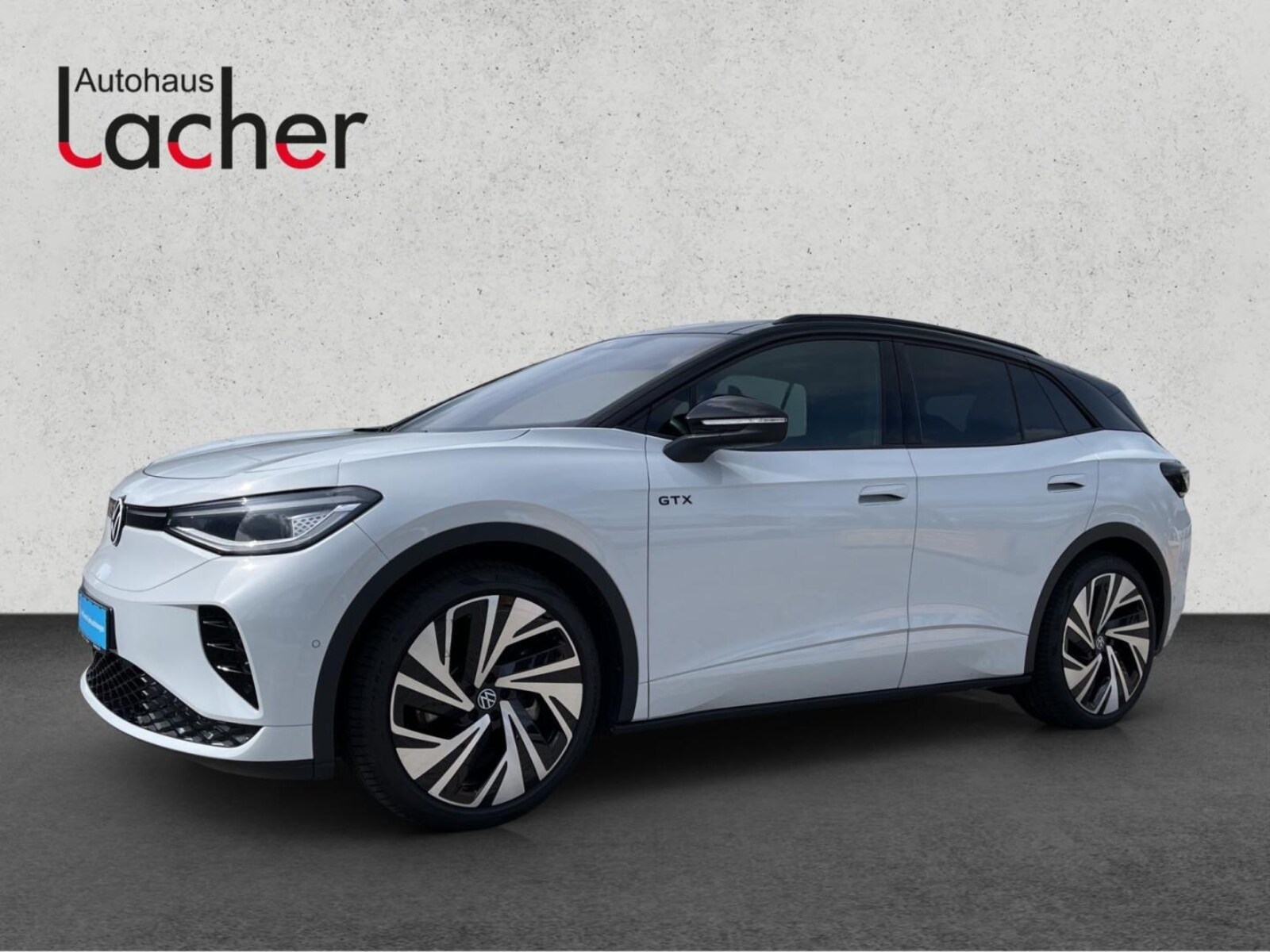 Volkswagen ID.4 – Bild 3
