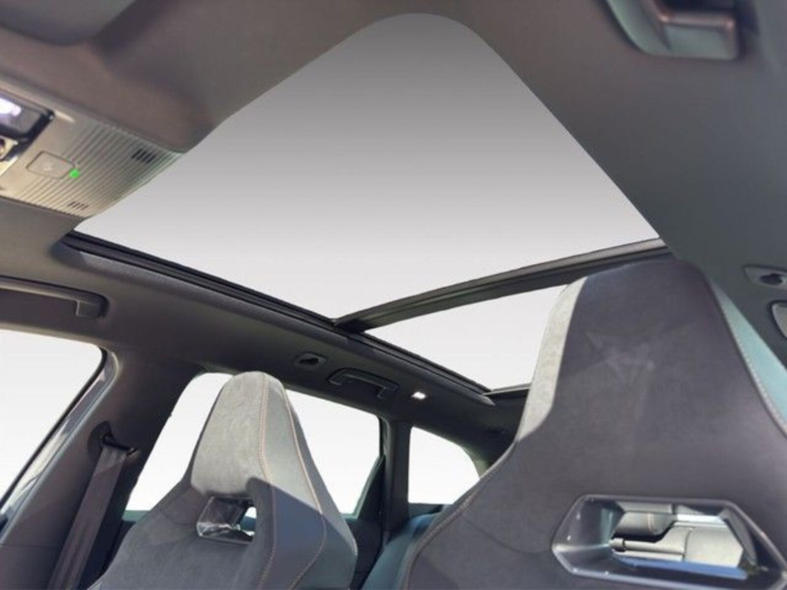 CUPRA Leon Sportstourer – Bild 11