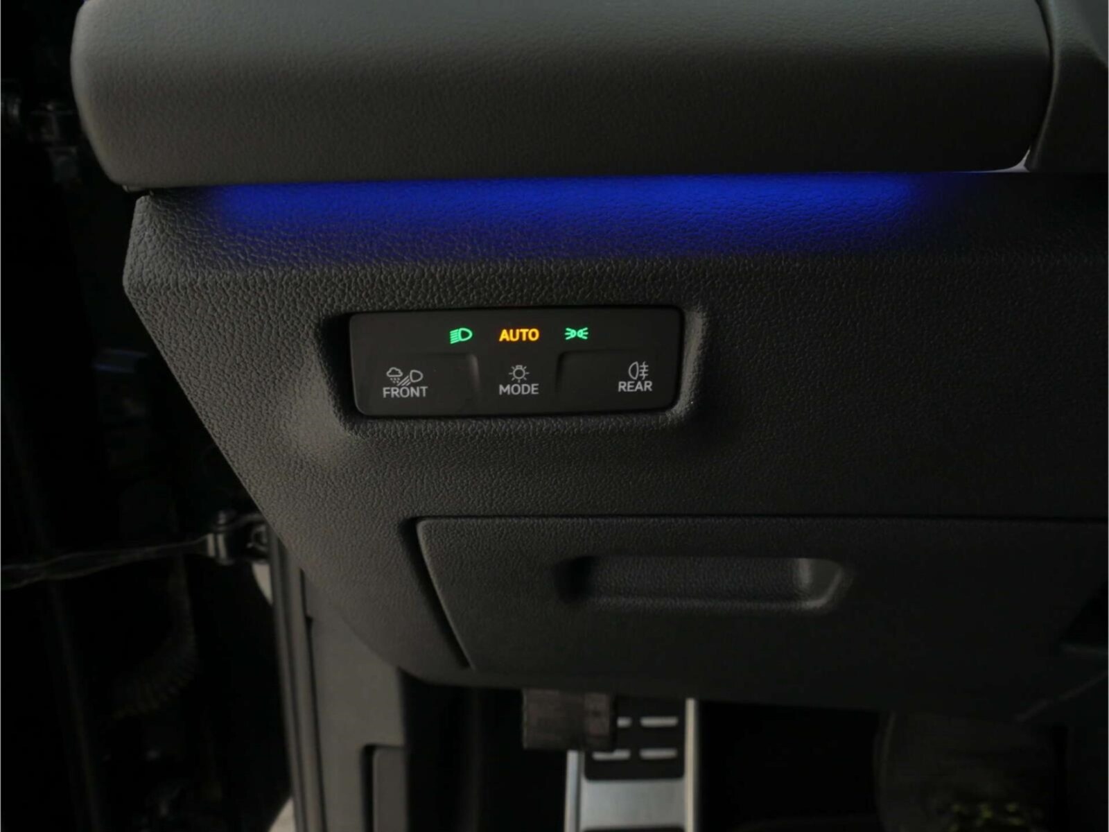 Volkswagen Tiguan – Bild 15