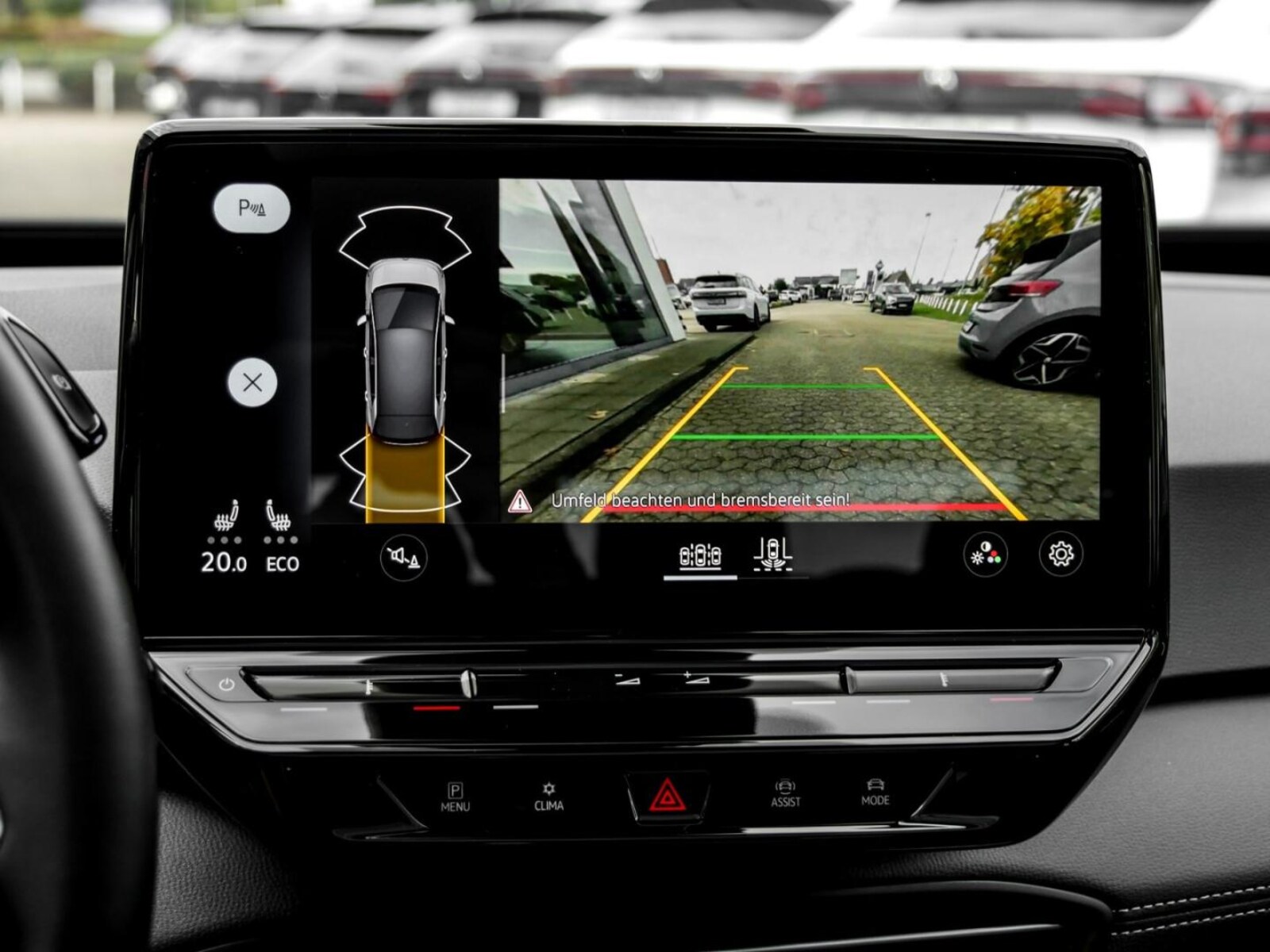 Volkswagen ID.3 – Bild 11