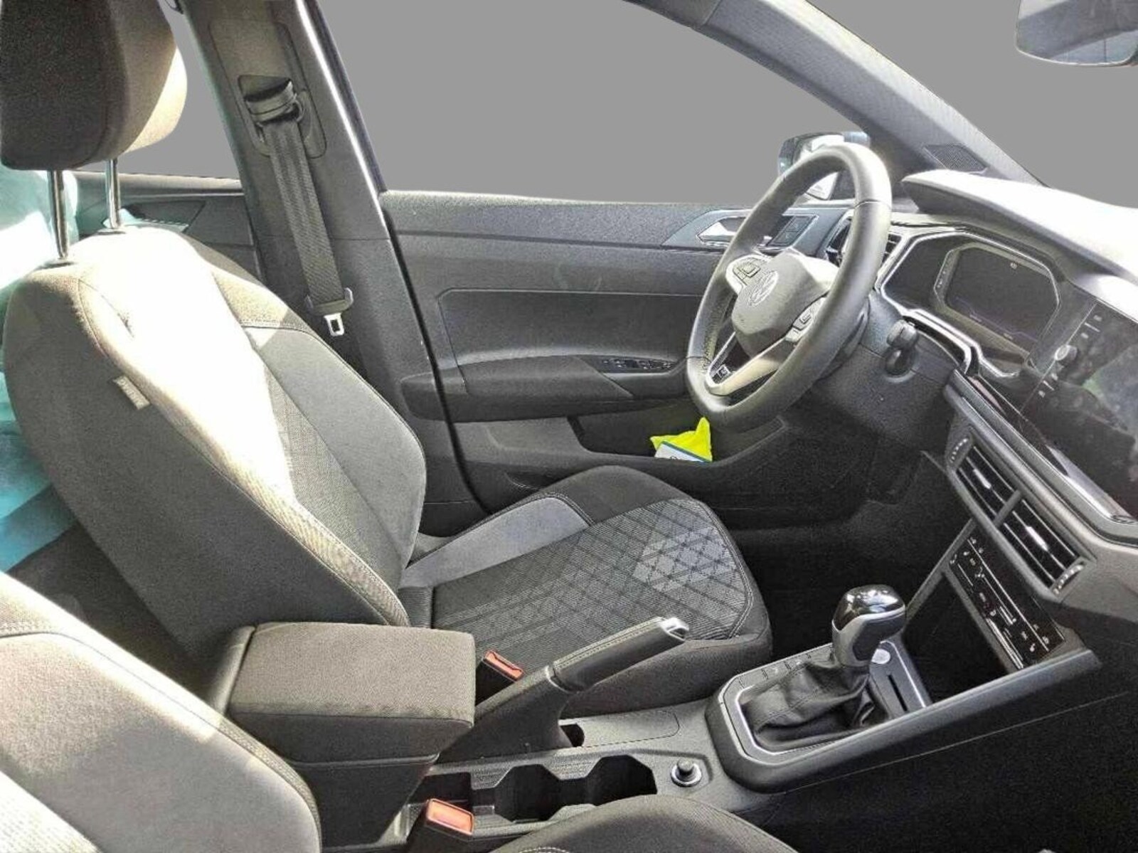 Volkswagen Polo – Bild 4