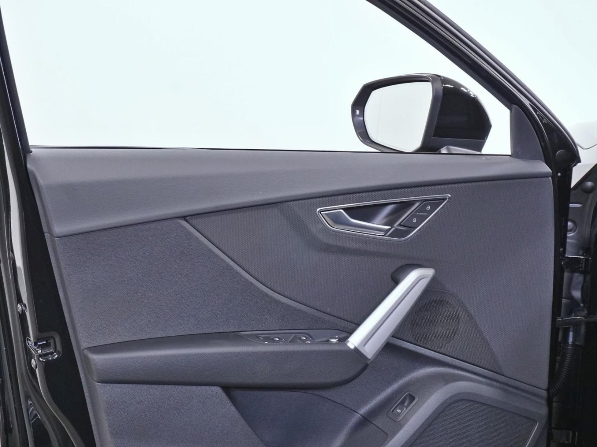 Audi Q2 S line