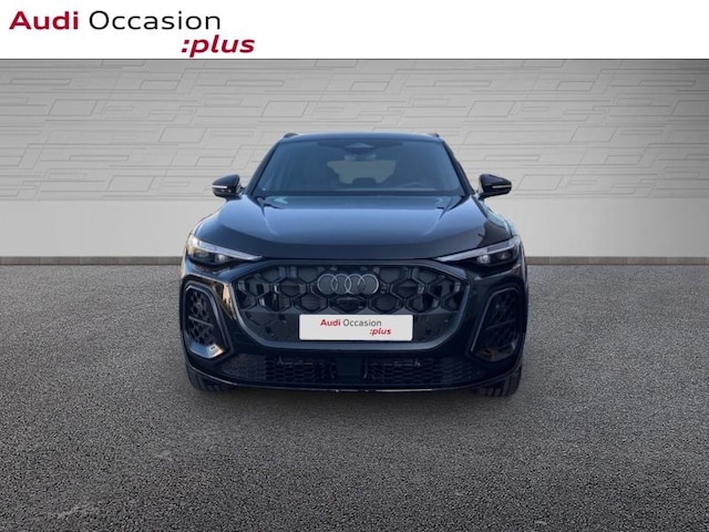 Audi Q5 Design TFSI Hybride Quattro 204 ChS Tronic - 2025 - Joinsteer - #13