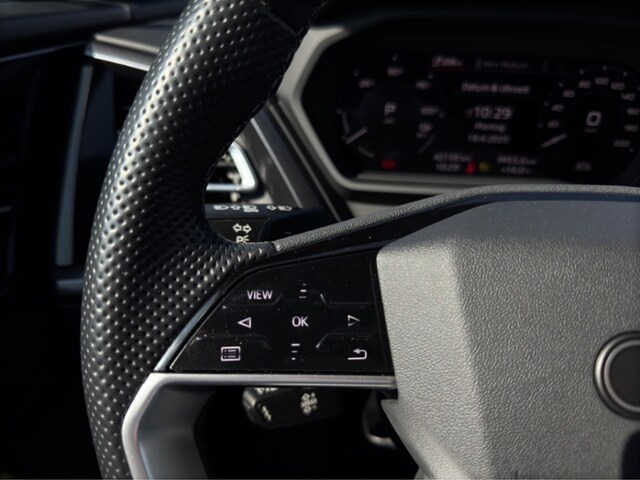 Image about Audi Q4 e-tron 40 e-tron