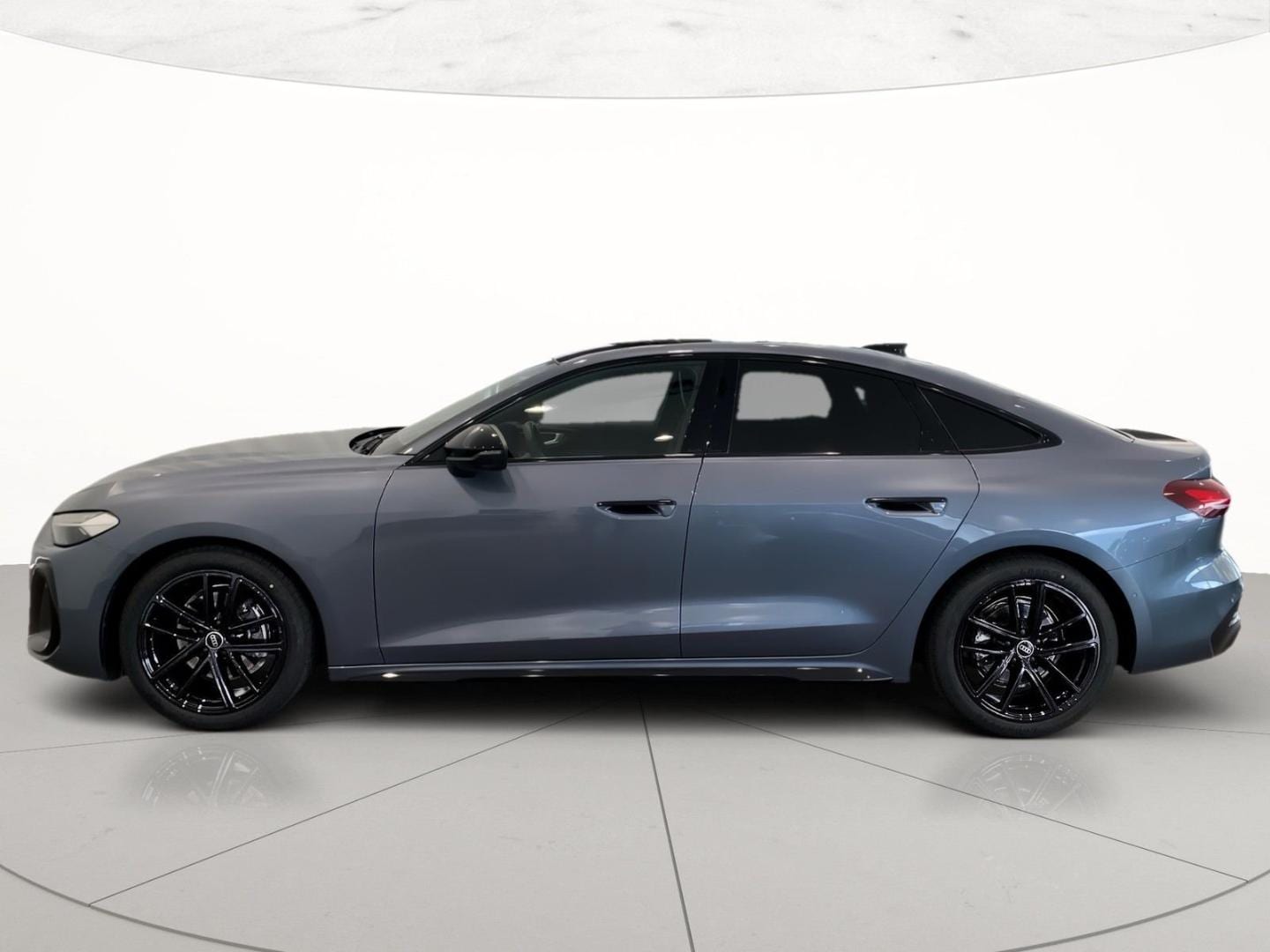 Image about Audi A5 Sedan S line edition TFSI quattro 150 kWS tronic