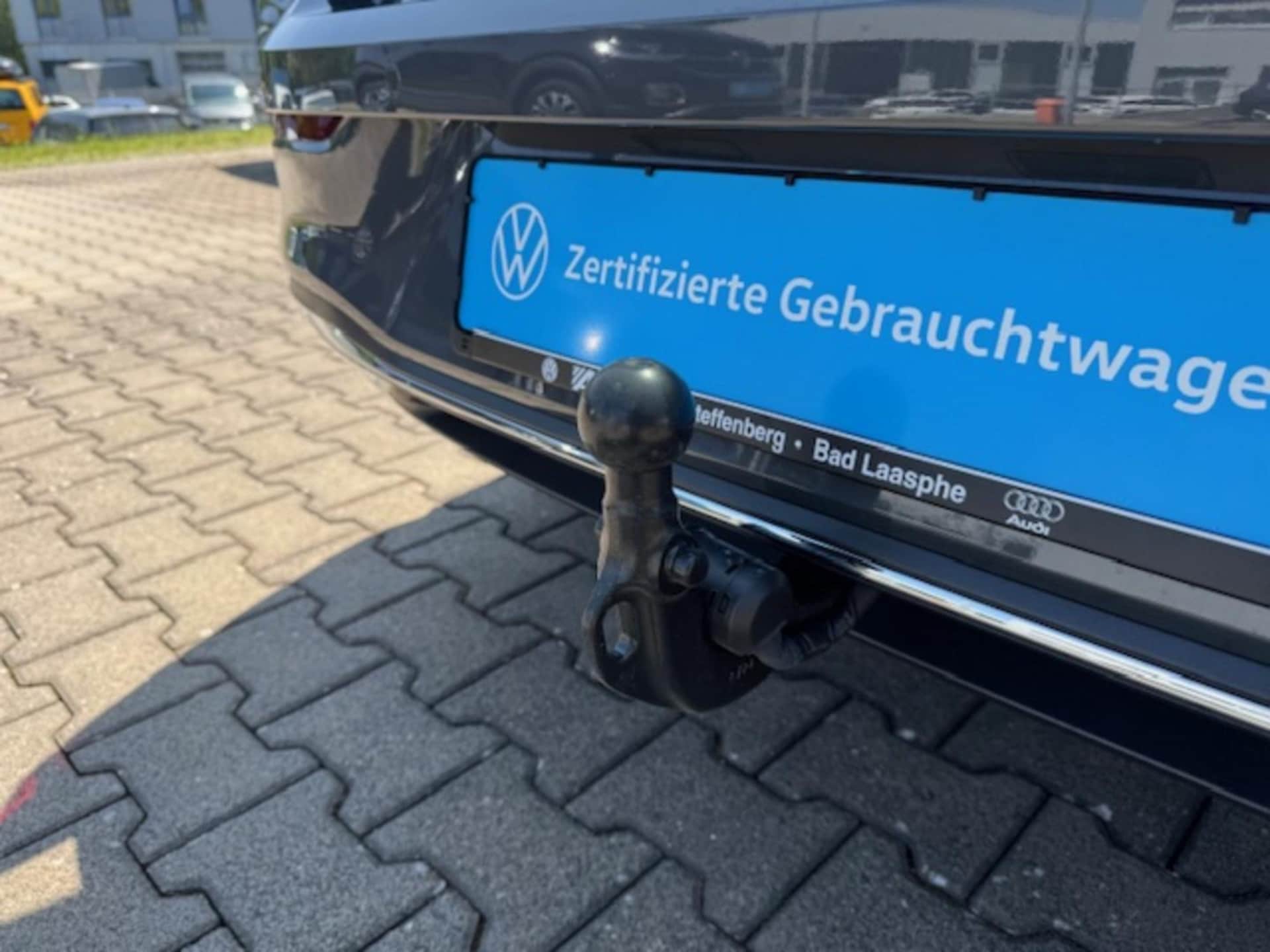 Volkswagen Golf MOVE