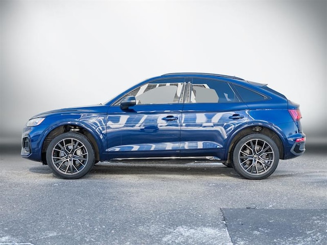 2023 Audi Audi Q5 Sportback