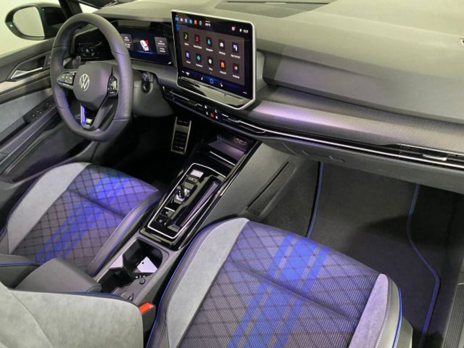 Volkswagen Golf Variant – Bild 12