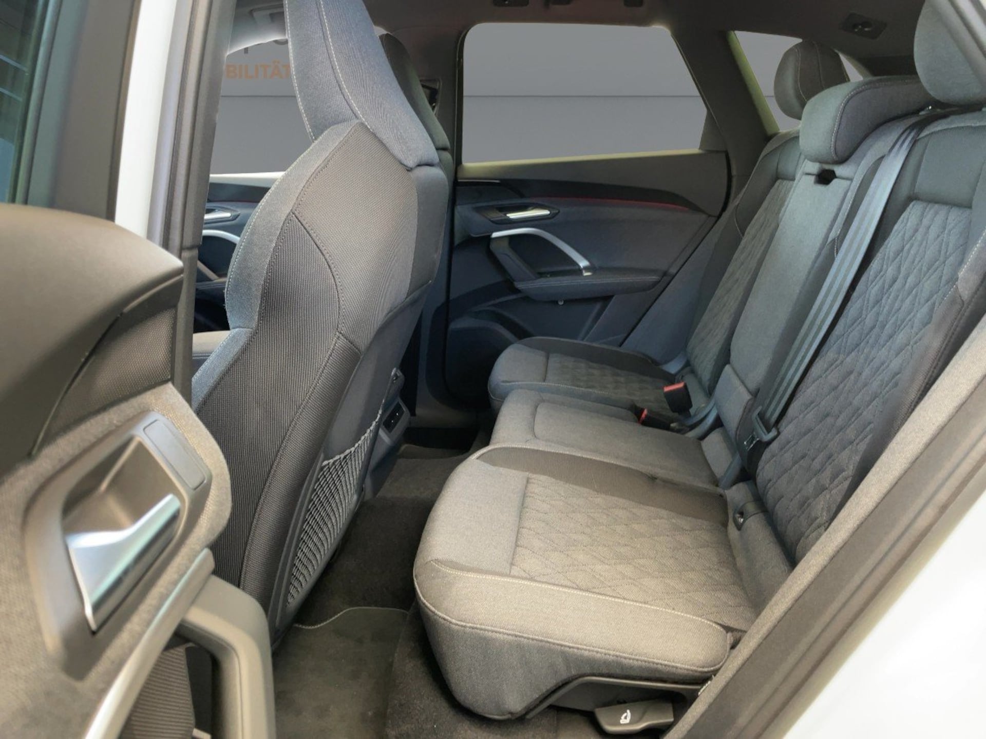 Audi Q5 SUV