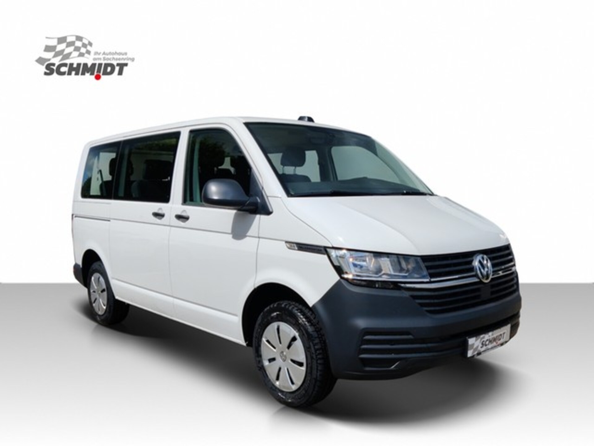 Volkswagen T6.1 Transporter Kombi kurzer Radstand