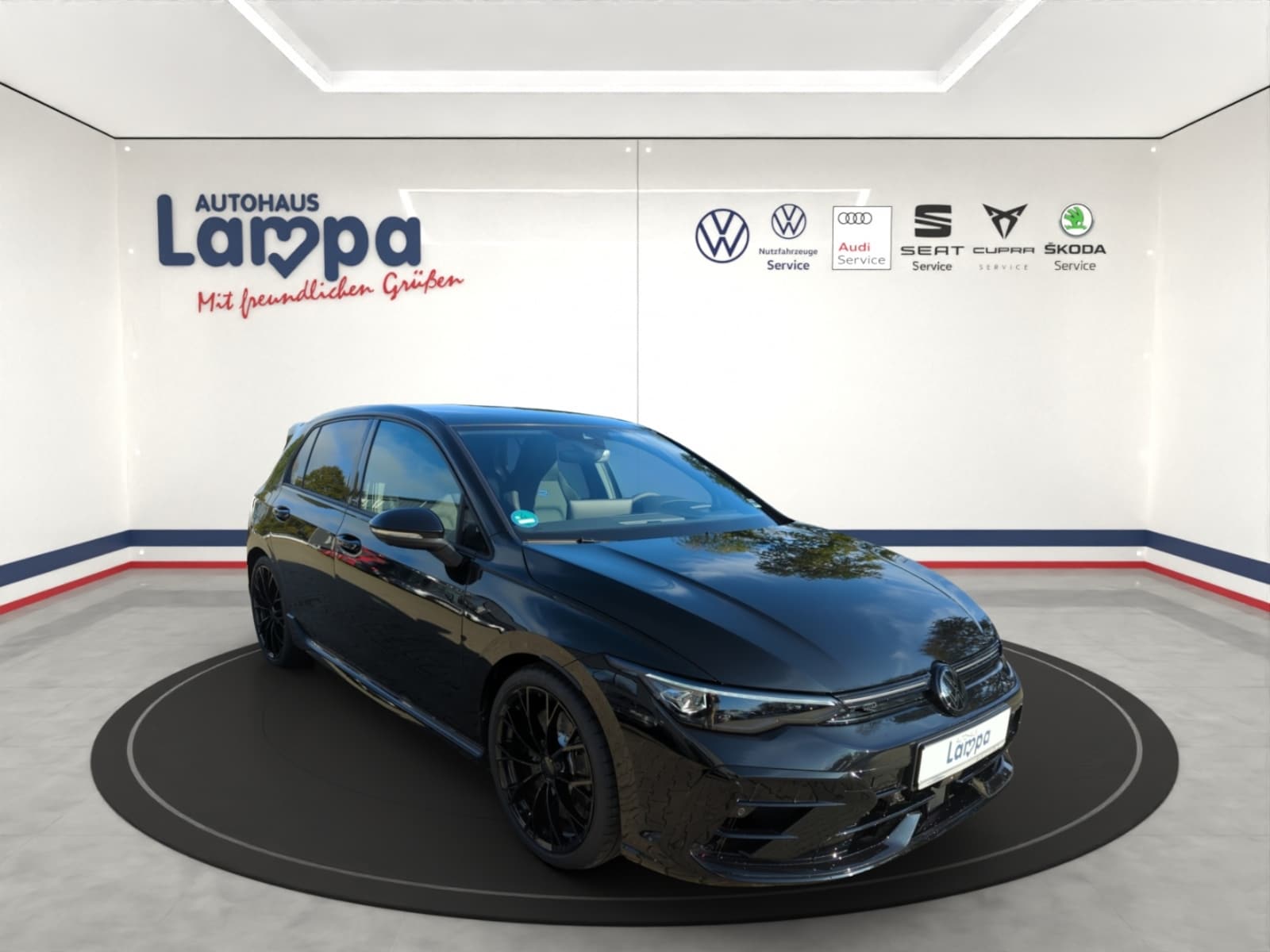 Volkswagen Golf – Bild 7