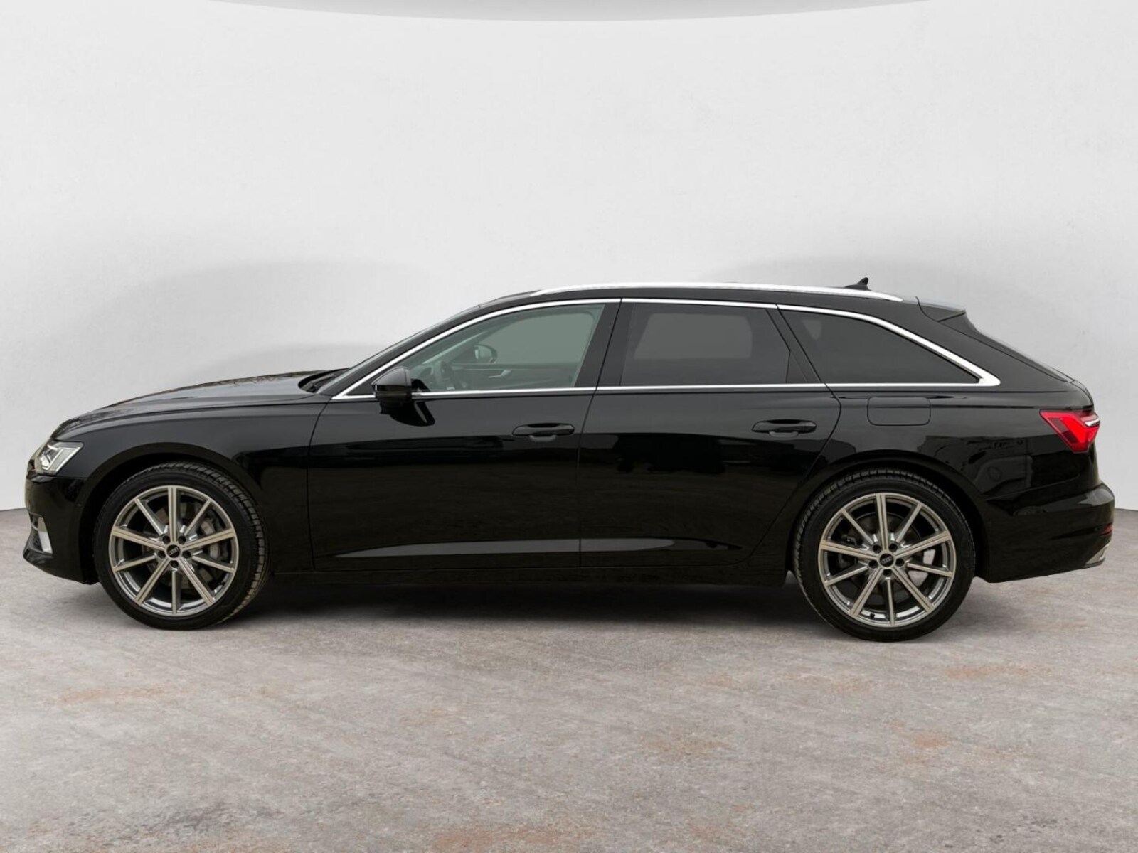 Audi A6 Avant – Bild 3