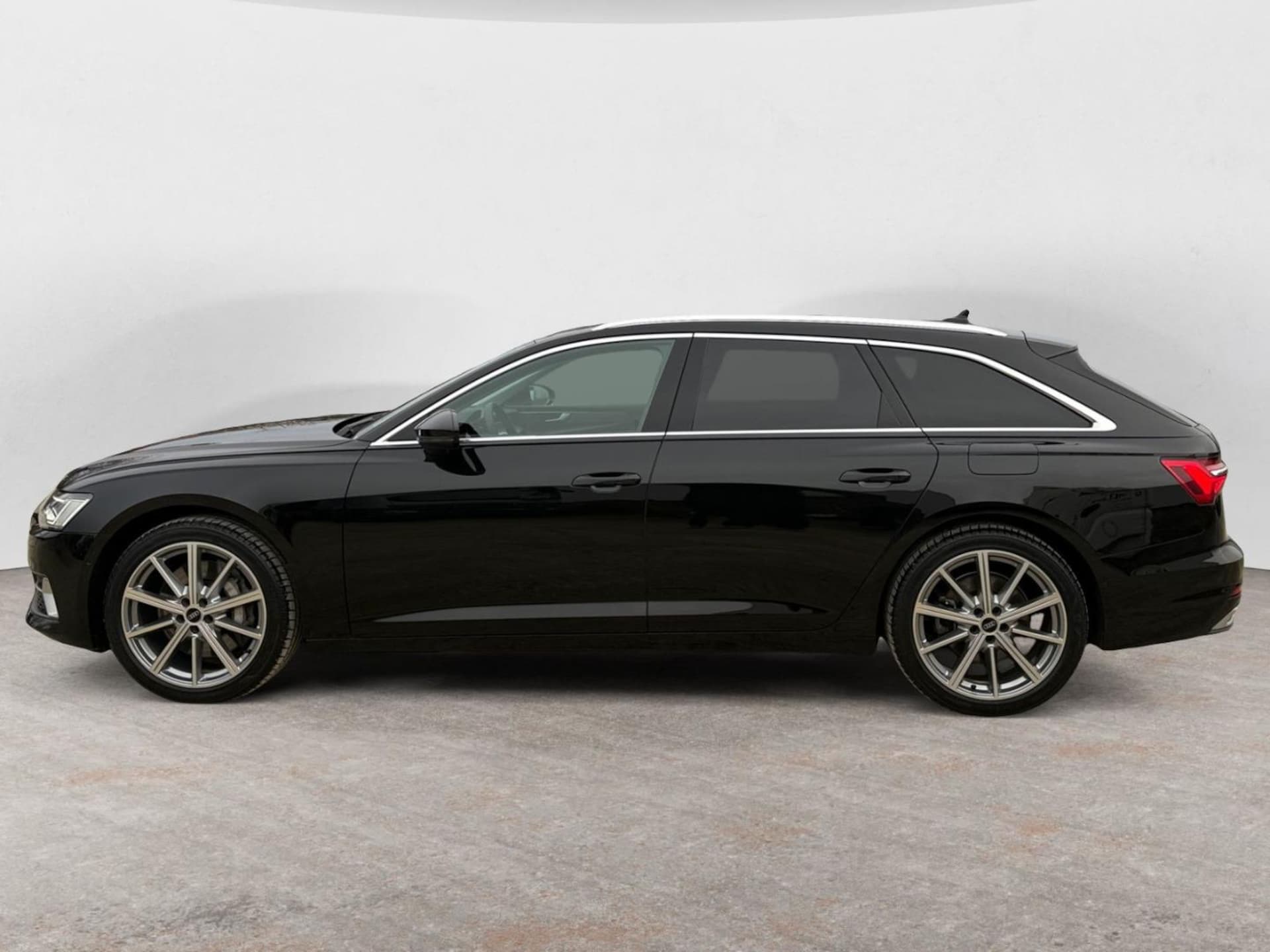Audi A6 Avant TFSI e Sport