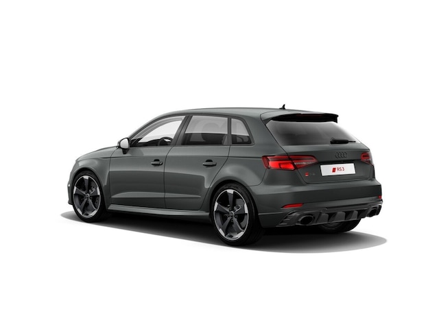Audi RS3 Sportback TFSI Quattro S Tronic -  - Joinsteer - #4