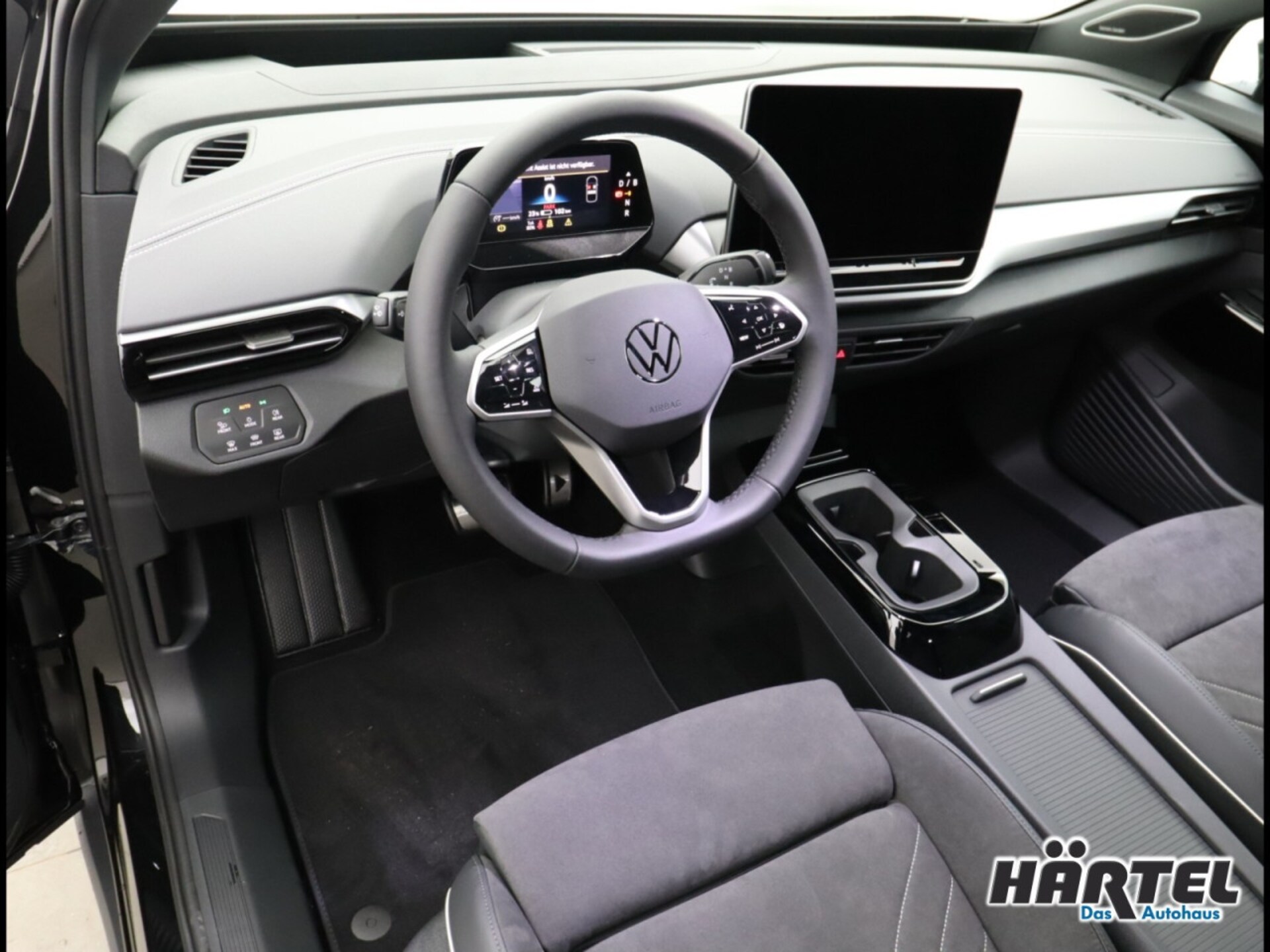 Volkswagen ID.5 Pro