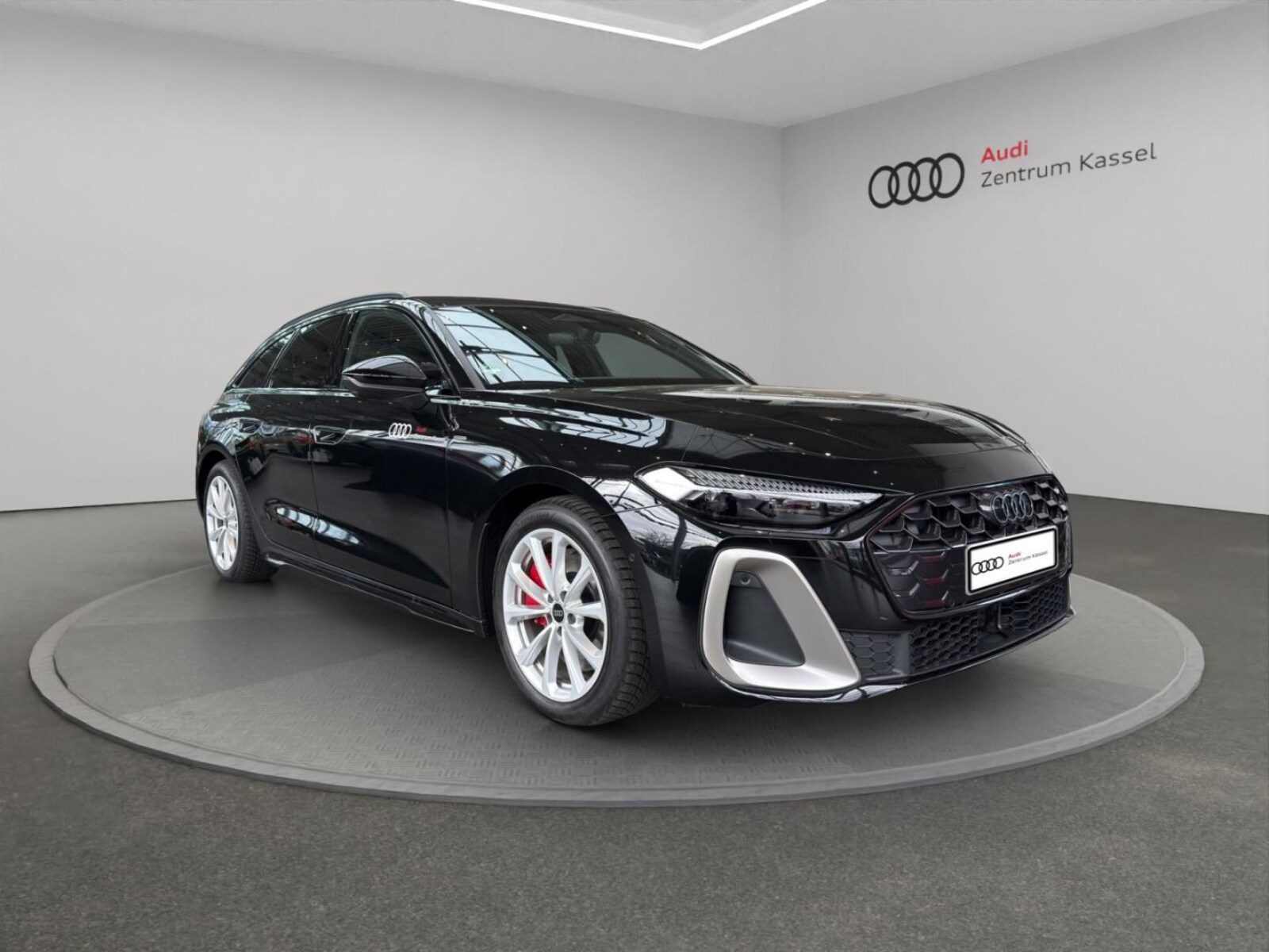 Audi A5 Avant – Bild 7