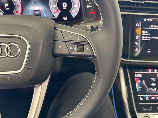 2025 Audi Q7 Premium Plus - Photo 21