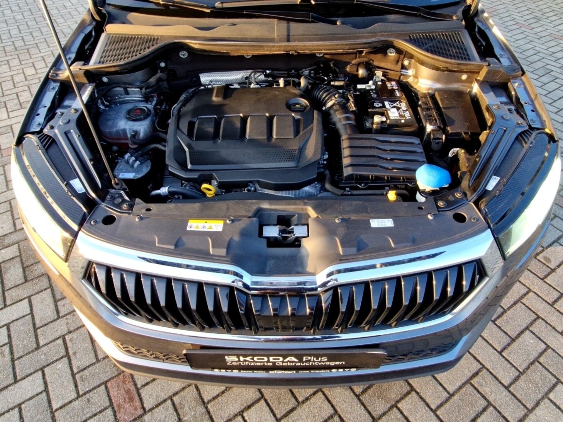 Skoda Karoq Ambition