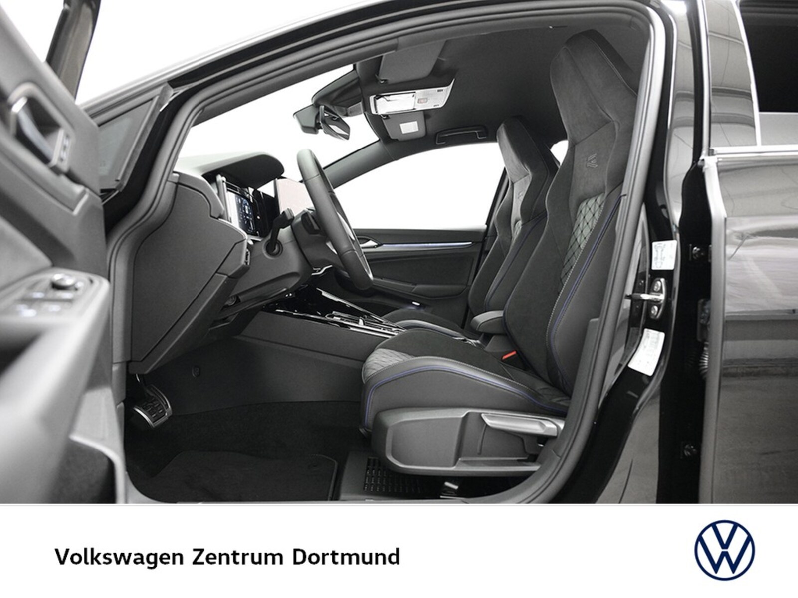 Volkswagen Golf – Bild 11