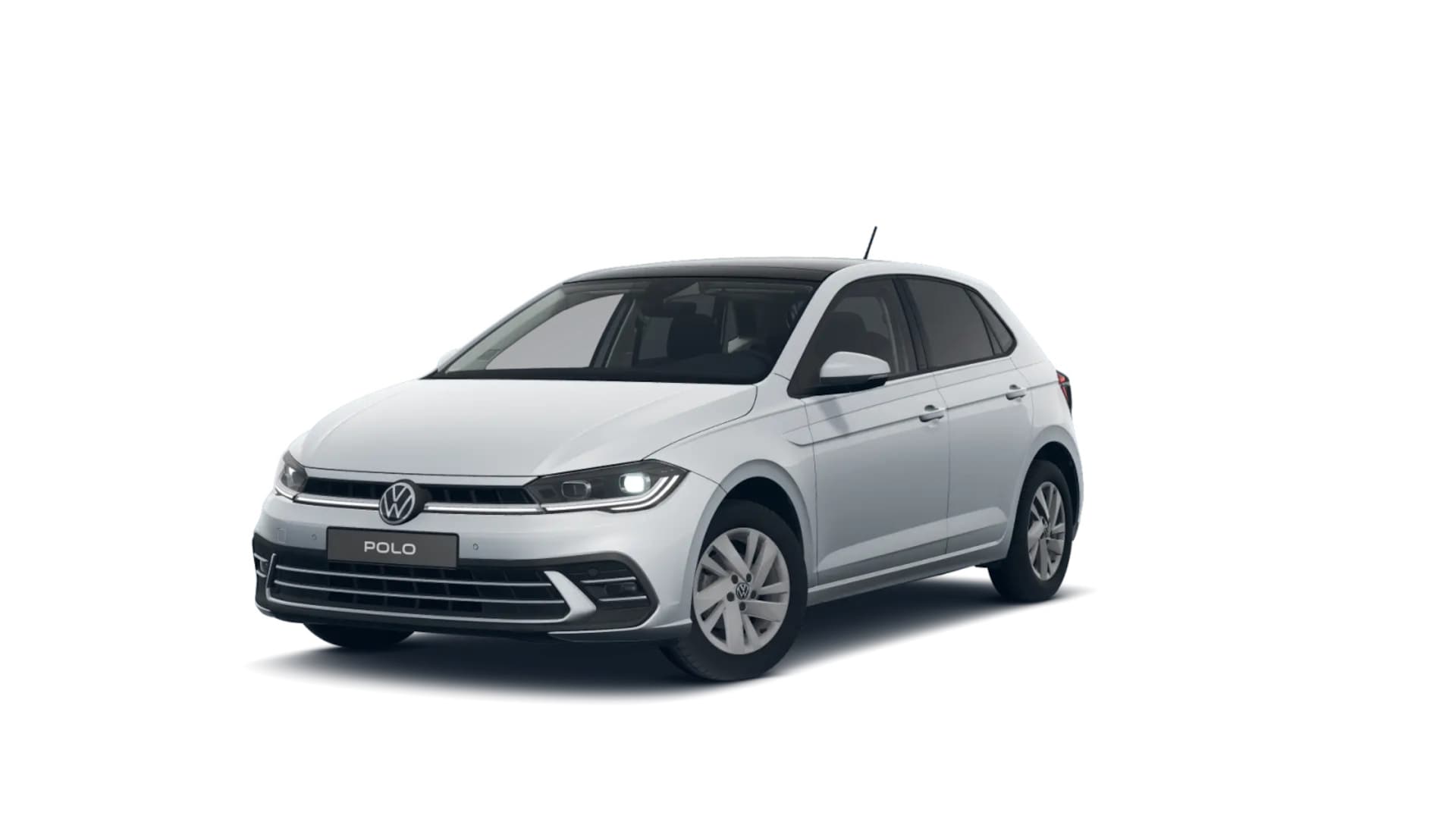Volkswagen Polo Style
