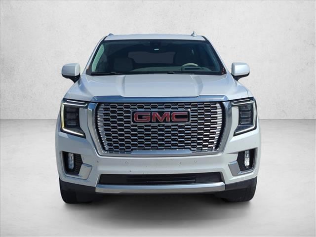 2021 GMC Yukon