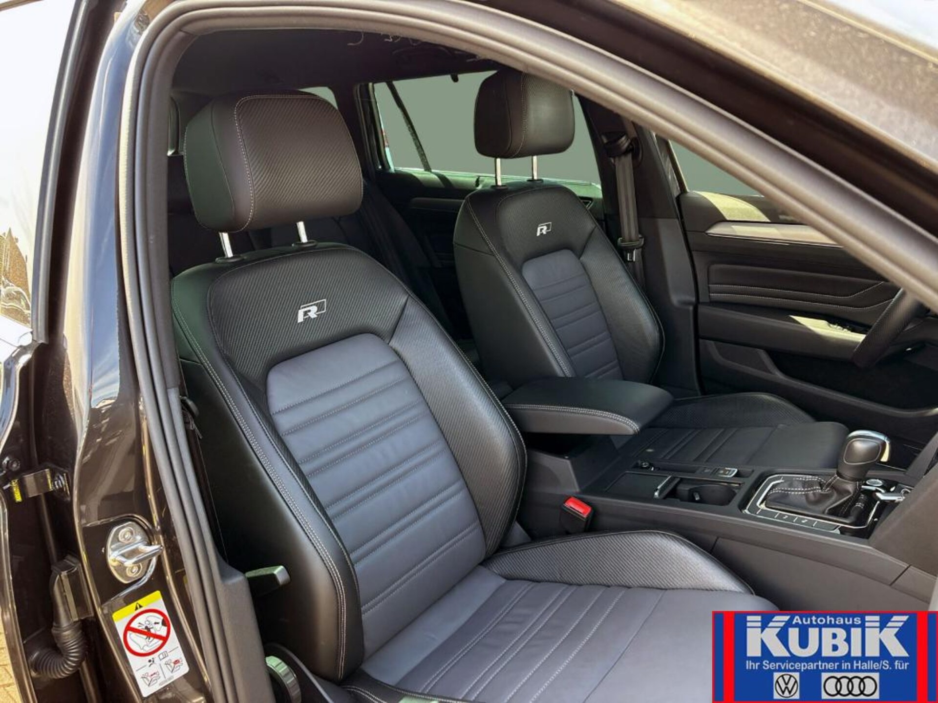 Volkswagen Passat Variant R-Line
