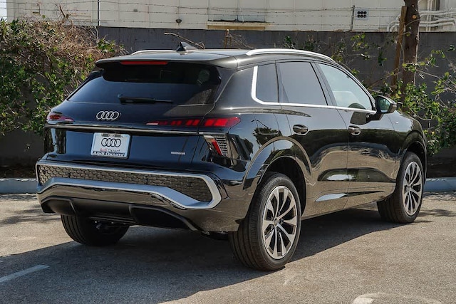 2026 Audi Q3 SUV