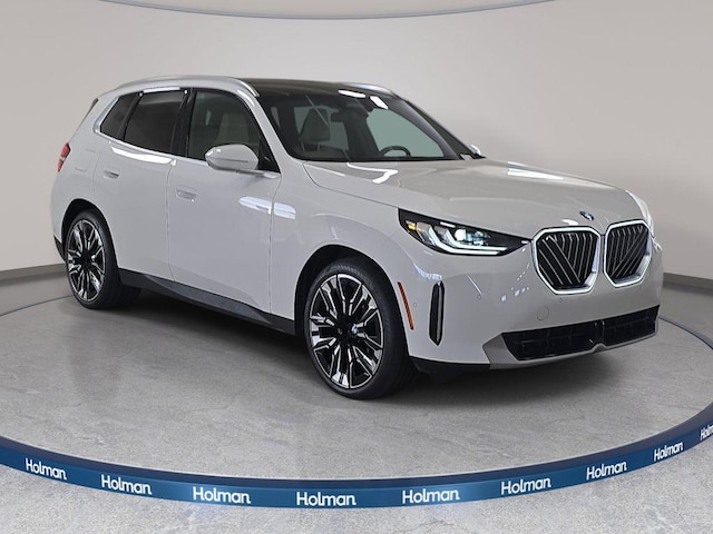2026 BMW X3
