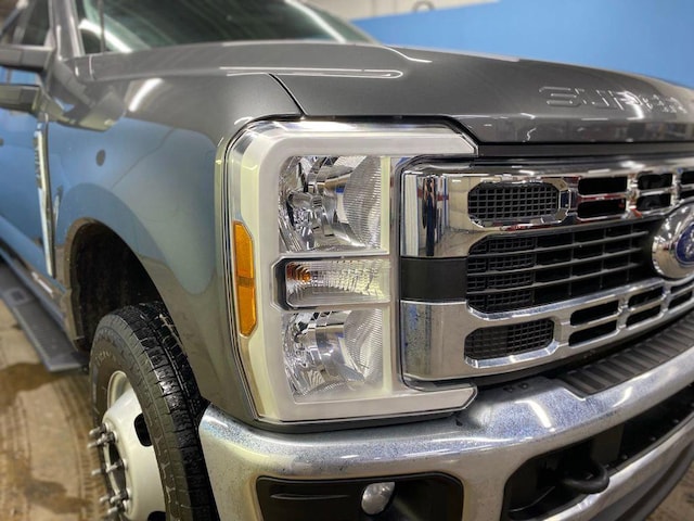 2025 Ford