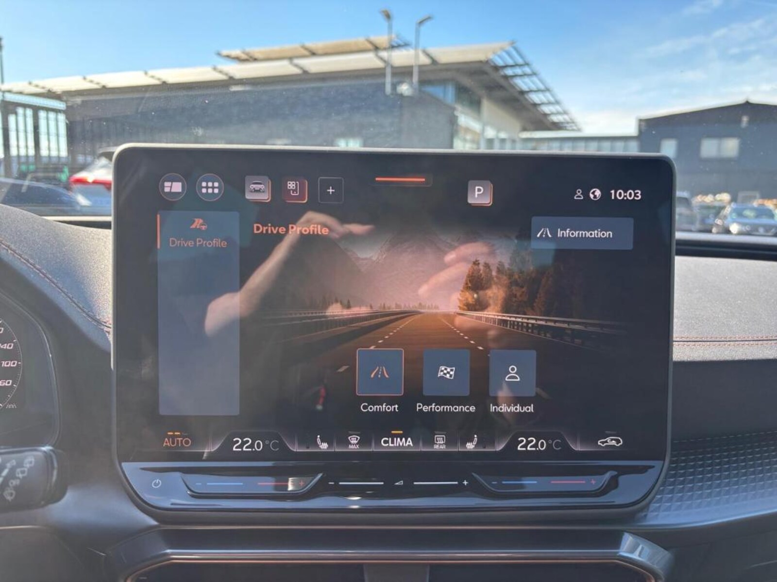CUPRA Leon – Bild 30