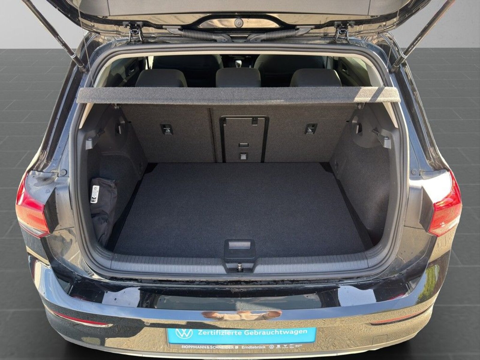 Volkswagen Golf – Bild 17