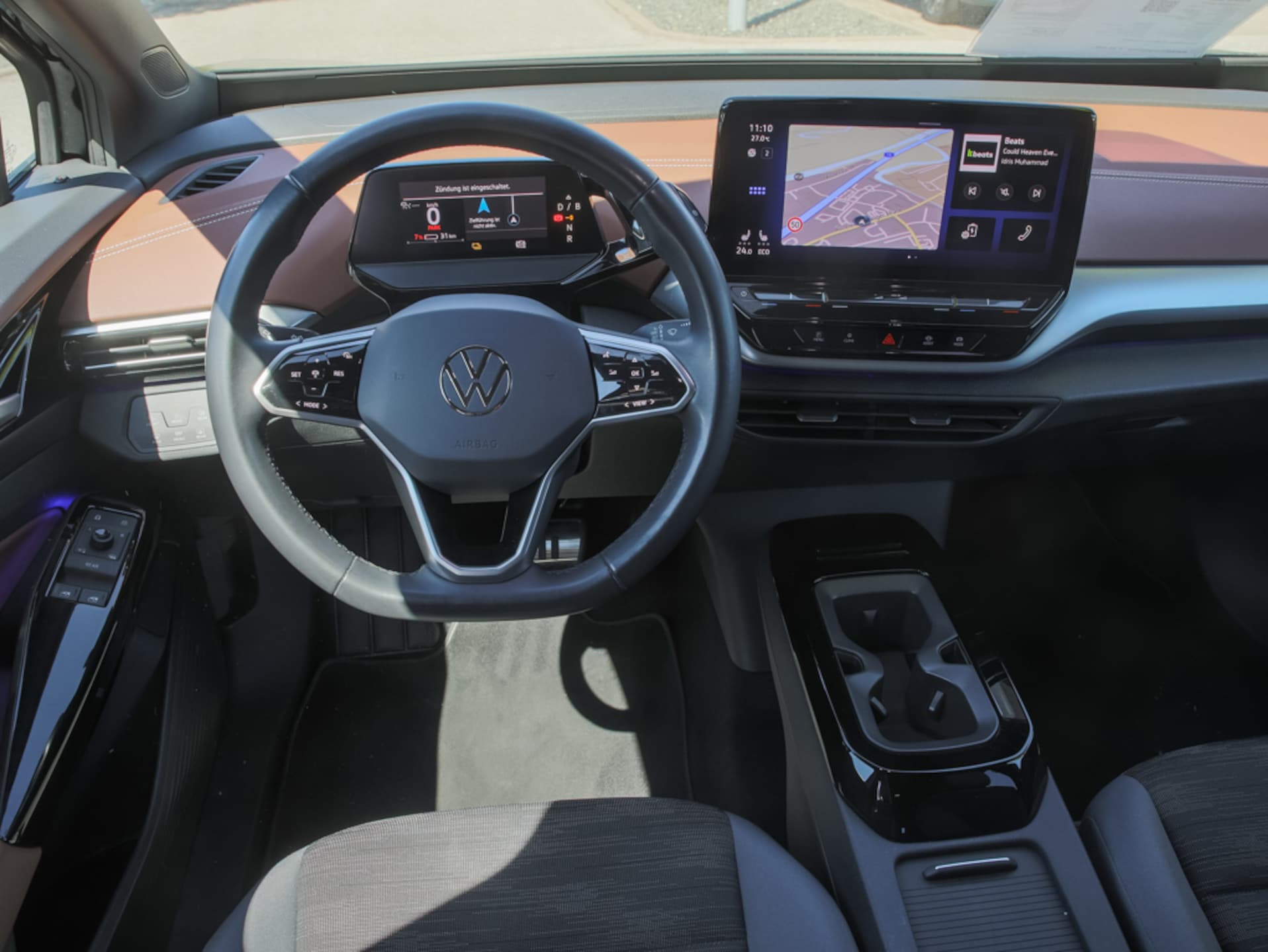 Volkswagen ID.5 Pro Performance
