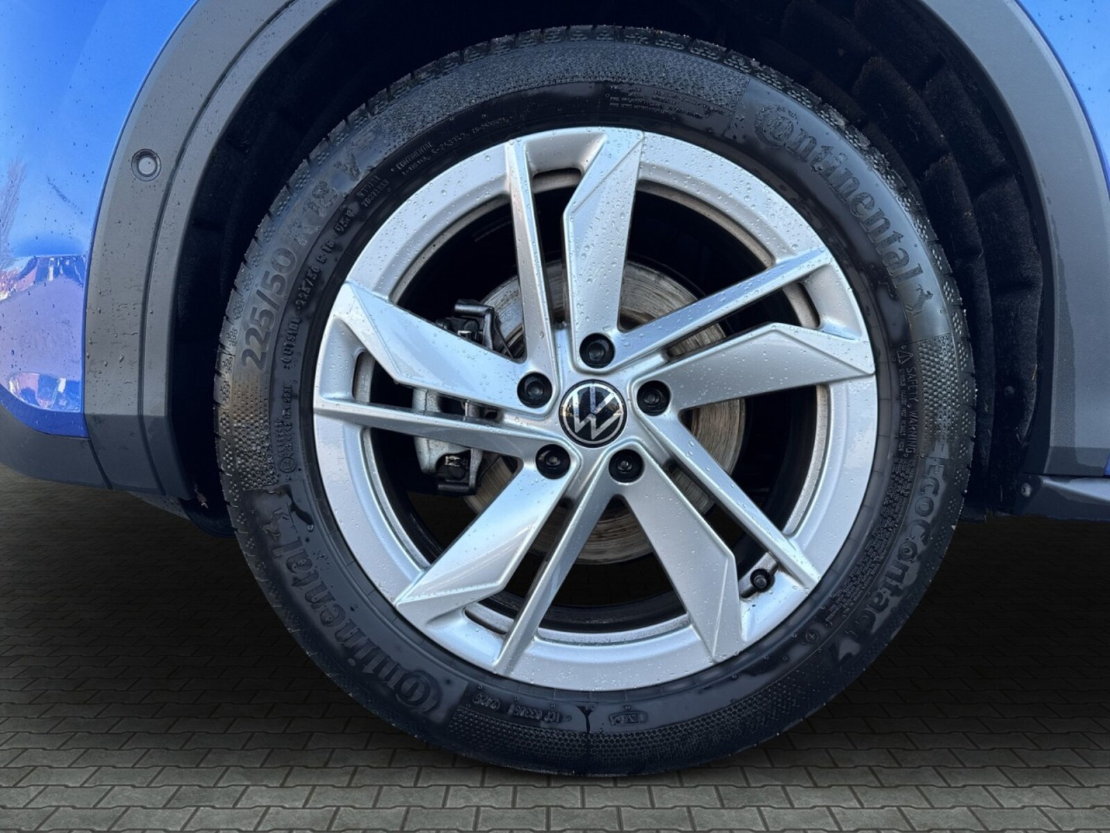 Volkswagen T-Roc – Bild 7
