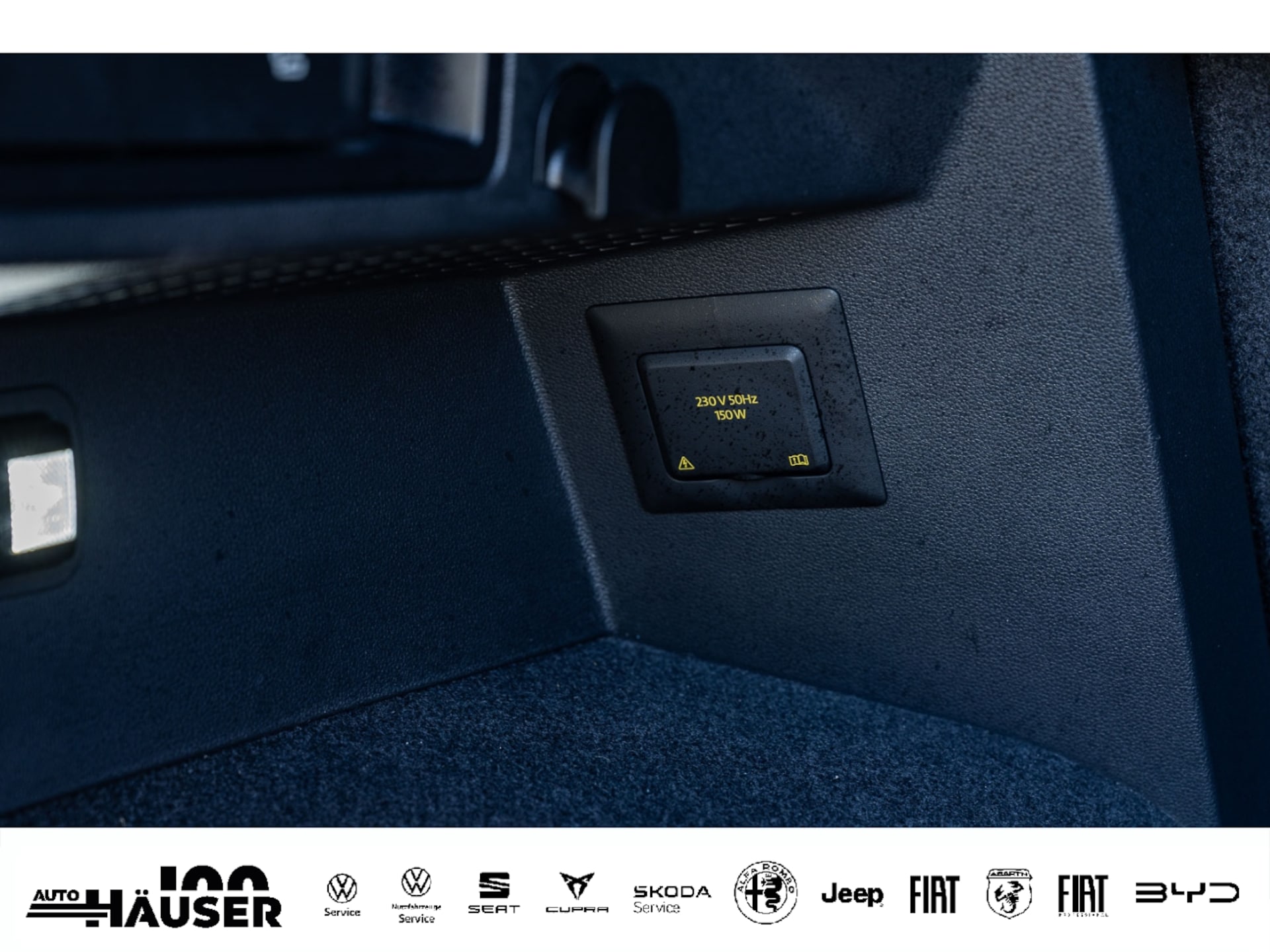 Volkswagen Tiguan MOVE