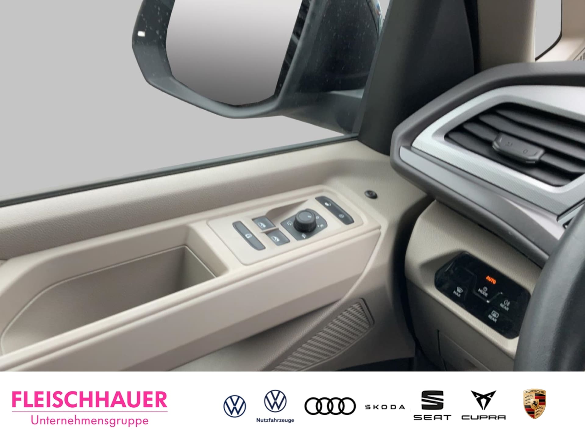 Volkswagen California Beach Camper