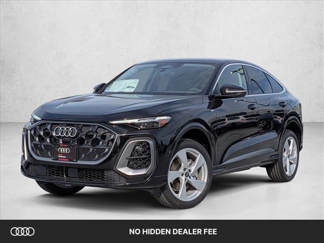 Photo of 2026 Audi Q5 Sportback