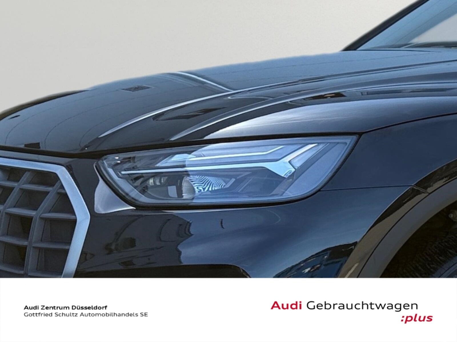 Audi Q5 – Bild 6