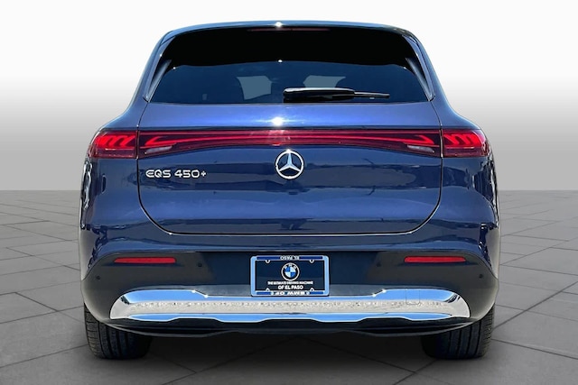 2023 Mercedes-Benz