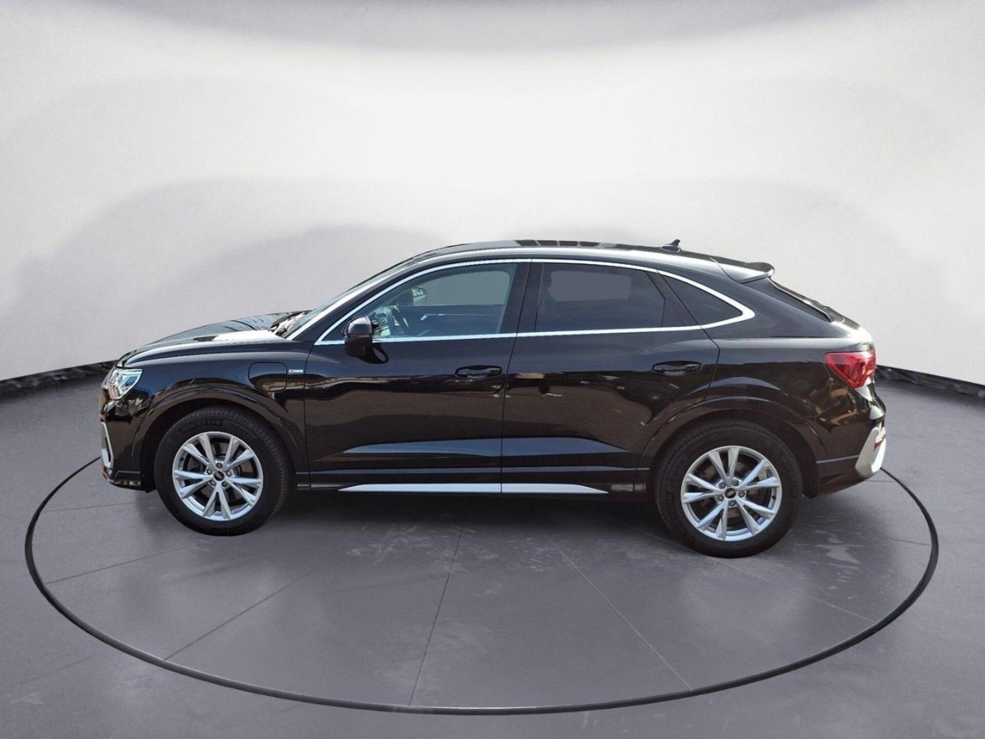 Audi Q3 Sportback TFSI e S line
