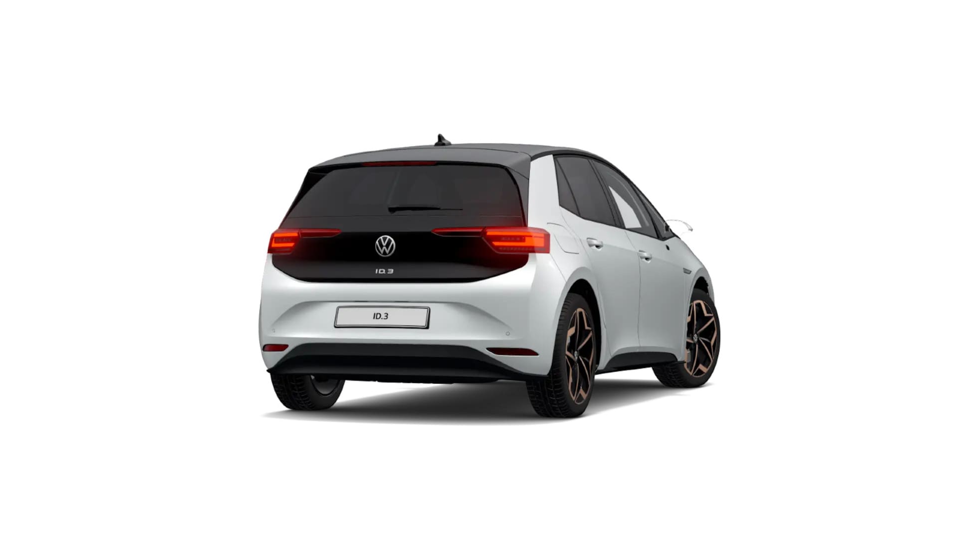 Volkswagen ID.3 Pro S