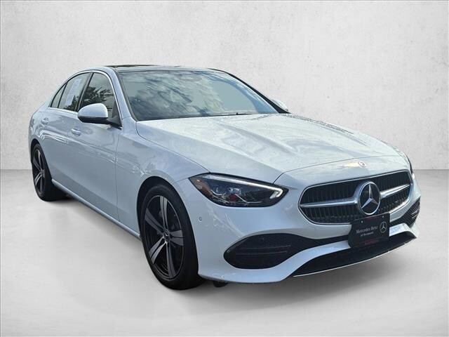 2026 Mercedes-Benz C 300