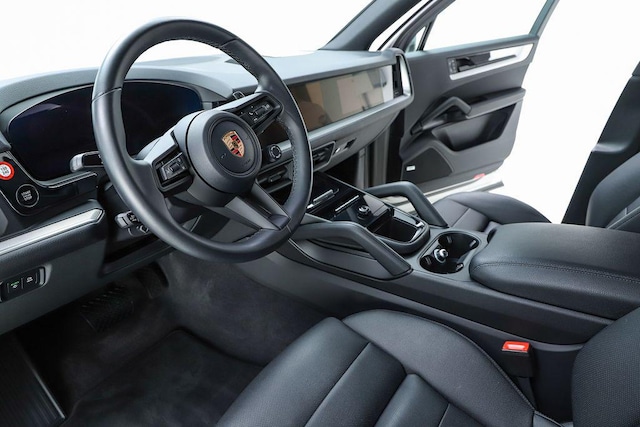 2026 Porsche Cayenne