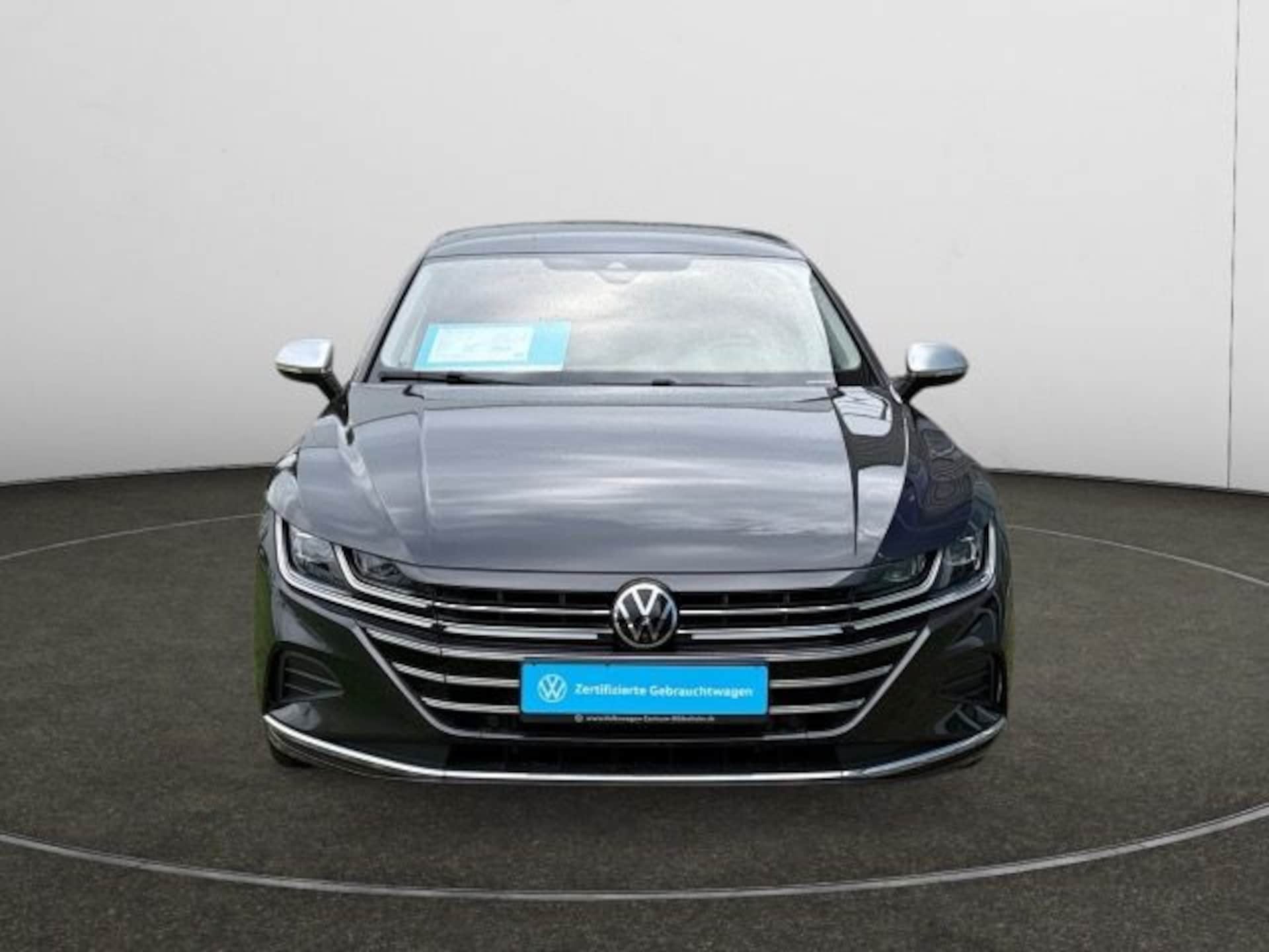 Volkswagen Arteon Shooting Brake Elegance