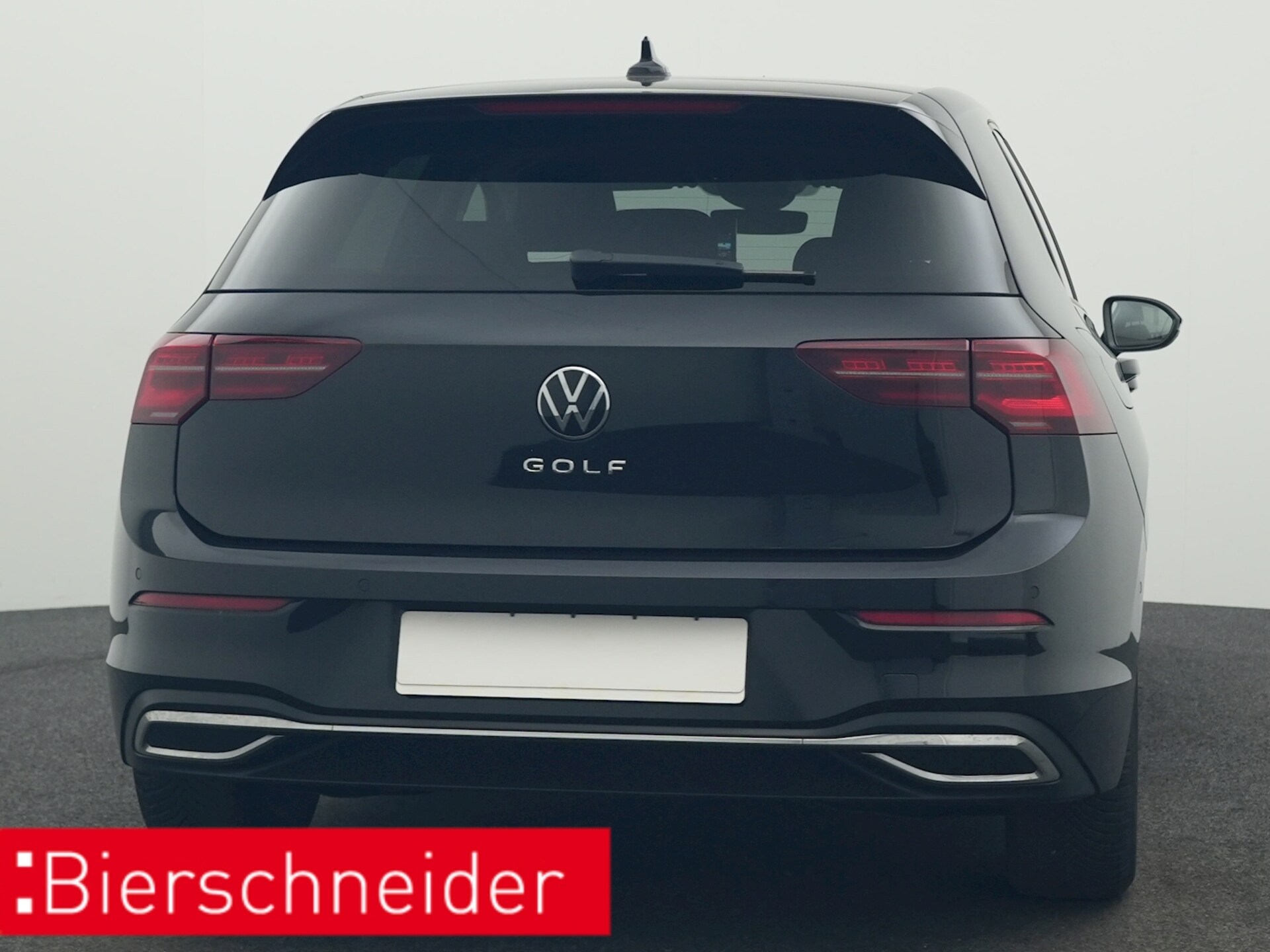 Volkswagen Golf Active