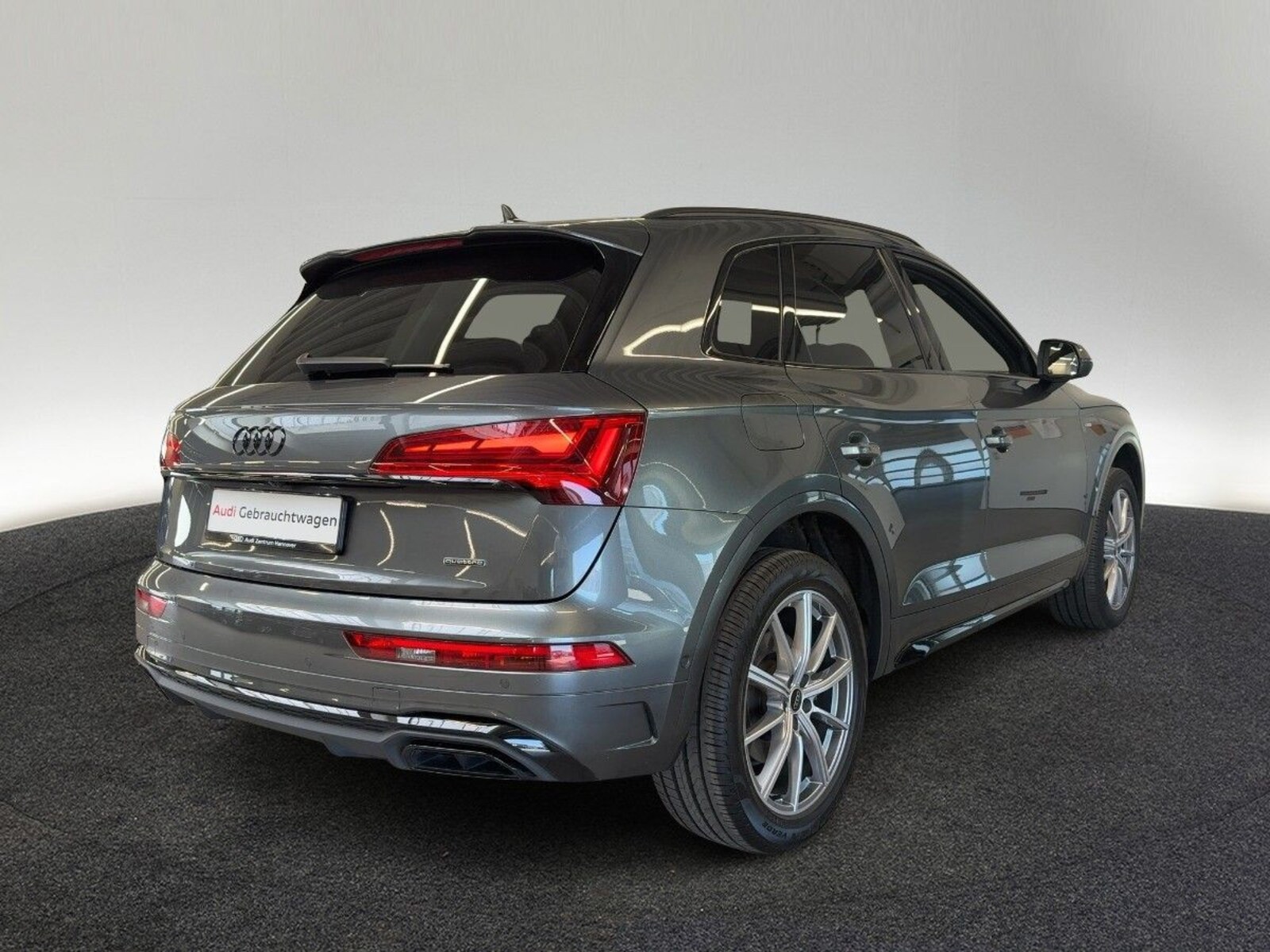 Audi Q5 – Bild 4